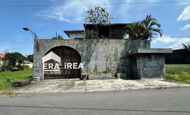 RUANG USAHA 2 LANTAI DIJUAL DI SOLO DEKAT PUSKESMAS BANYUANYAR