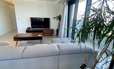 Arya Residences BGC 2BR Corner Unit for Lease | 104 sqm | Fully Furnished | With Parking