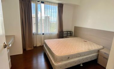Arya Residences BGC 2BR Corner Unit for Lease | 104 sqm | Fully Furnished | With Parking