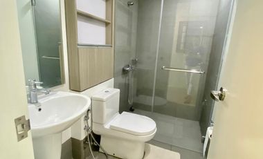 Arya Residences BGC 2BR Corner Unit for Lease | 104 sqm | Fully Furnished | With Parking