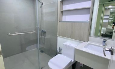 Arya Residences BGC 2BR Corner Unit for Lease | 104 sqm | Fully Furnished | With Parking