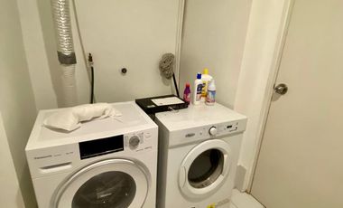 Arya Residences BGC 2BR Corner Unit for Lease | 104 sqm | Fully Furnished | With Parking