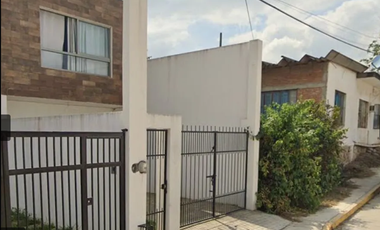 CASA EN VENTA  AHORRO HASTA 60% RECUPERACION BANCARIA YA ADJUDICADA APARTA CON RECURSOS PROPIOS
