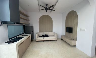 Dijual villa bagus area nusa dua
