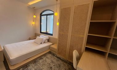 Dijual villa bagus area nusa dua