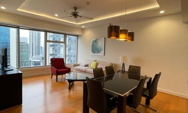 Beaufort BGC 2BR for Lease | 103 sqm | Fully Furnished | Golf Course View | 1 Parking