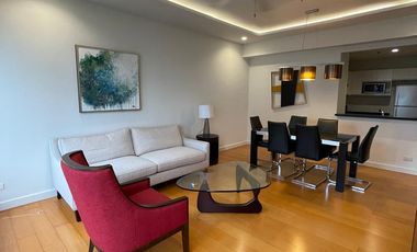 Beaufort BGC 2BR for Lease | 103 sqm | Fully Furnished | Golf Course View | 1 Parking