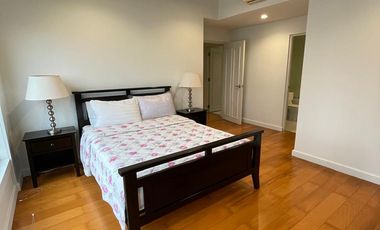 Beaufort BGC 2BR for Lease | 103 sqm | Fully Furnished | Golf Course View | 1 Parking