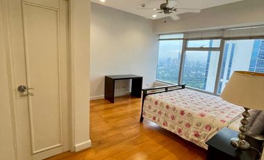 Beaufort BGC 2BR for Lease | 103 sqm | Fully Furnished | Golf Course View | 1 Parking