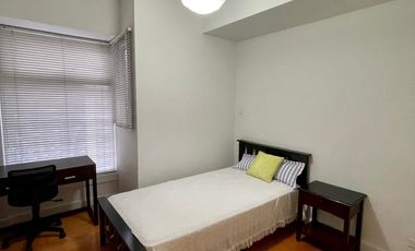 Beaufort BGC 2BR for Lease | 103 sqm | Fully Furnished | Golf Course View | 1 Parking