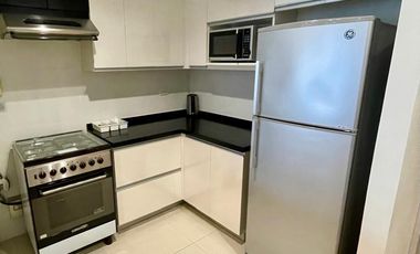 Beaufort BGC 2BR for Lease | 103 sqm | Fully Furnished | Golf Course View | 1 Parking