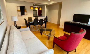 Beaufort BGC 2BR for Lease | 103 sqm | Fully Furnished | Golf Course View | 1 Parking