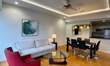 Beaufort BGC 2BR for Lease | 103 sqm | Fully Furnished | Golf Course View | 1 Parking