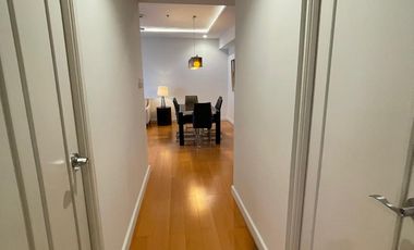 Beaufort BGC 2BR for Lease | 103 sqm | Fully Furnished | Golf Course View | 1 Parking