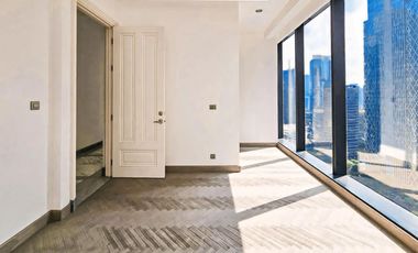 Luxurious Apartemen The Langham Residence at SCBD size 351m