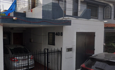 CASA EN VENTA EN MICHOACAN ZAMORA DE HIDALGO LAS FUENTES
