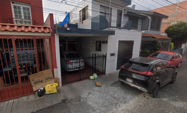 CASA EN VENTA EN MICHOACAN ZAMORA DE HIDALGO LAS FUENTES