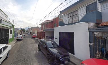 CASA EN VENTA EN MICHOACAN ZAMORA DE HIDALGO LAS FUENTES