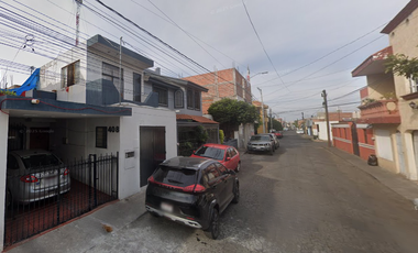 CASA EN VENTA EN MICHOACAN ZAMORA DE HIDALGO LAS FUENTES