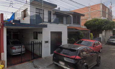 CASA EN VENTA EN MICHOACAN ZAMORA DE HIDALGO LAS FUENTES