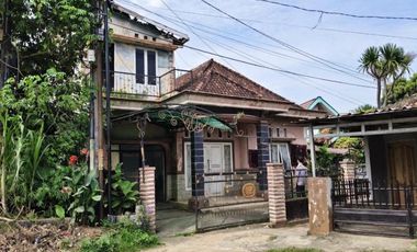 Rumah dijual di Way Halim Permai, Bandar Lampung, Lampung