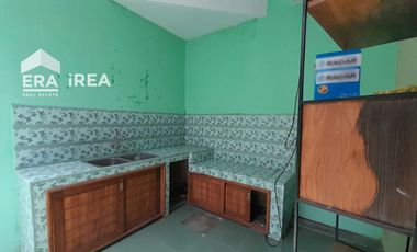 DIJUAL RUMAH CLUSTER MURAH DEKAT KAMPUS UMS