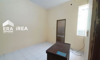 DIJUAL RUMAH CLUSTER MURAH DEKAT KAMPUS UMS