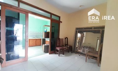 DIJUAL RUMAH CLUSTER MURAH DEKAT KAMPUS UMS