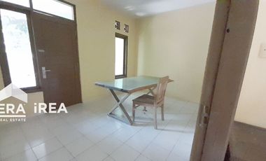 DIJUAL RUMAH CLUSTER MURAH DEKAT KAMPUS UMS