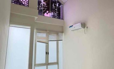 DIJUAL Rumah Pakuwon city, Dekat Pakuwon City Mall
