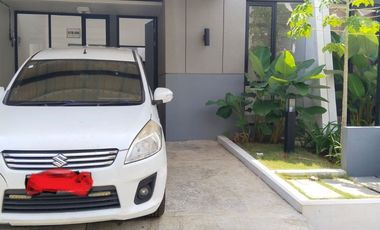 Overkredit Rumah Nyaman di Metland Cikarang nego habis BU