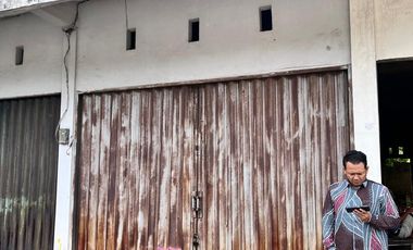 Rumah dijual di Timbangan, Ogan Ilir, Sumatera Selatan