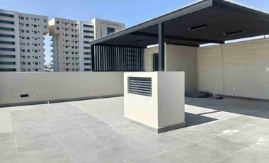 Departamento en venta en Kaoba Juriquilla con Roof top