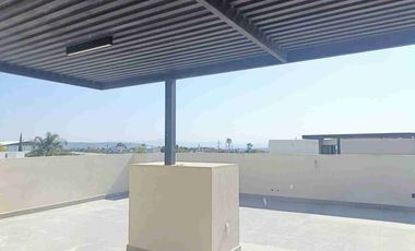 Departamento en venta en Kaoba Juriquilla con Roof top