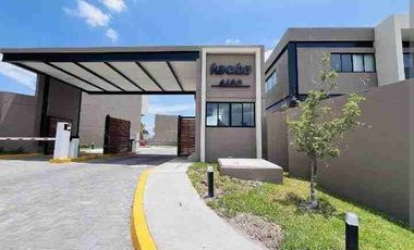 Departamento en venta en Kaoba Juriquilla con Roof top