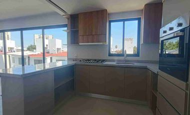 Departamento en venta en Kaoba Juriquilla con Roof top