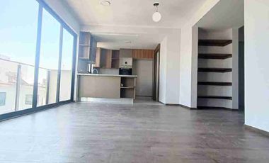 Departamento en venta en Kaoba Juriquilla con Roof top