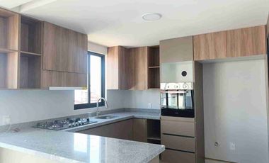 Departamento en venta en Kaoba Juriquilla con Roof top