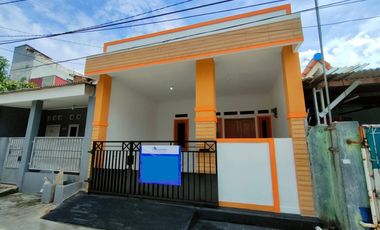 DI JUAL RUMAH MURAH AREA PREMIUM DI KEDASIH CIKARANG KAB. BEKASI