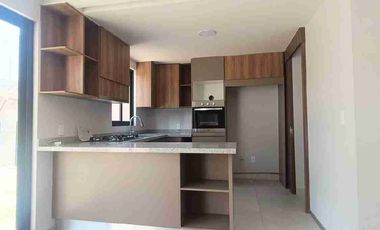 Departamento en venta en Kaoba Juriquilla