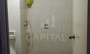 HARGA MURAH UNIT FULL FURNISHED DENGAN VIEW GUNUNG DI APARTEMENT NEWTON