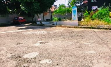 DIJUAL KAVLING SIAP BANGUN - LOKASI STRATEGIS AA6