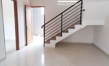 DIJUAL RUMAH CLUSTER MURAH DEKAT LUWES GENTAN PUSAT BISNIS SOLO BARU