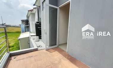 DIJUAL RUMAH CLUSTER MURAH DEKAT LUWES GENTAN PUSAT BISNIS SOLO BARU