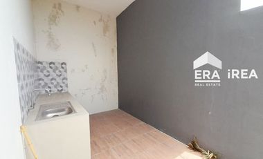 DIJUAL RUMAH CLUSTER MURAH DEKAT LUWES GENTAN PUSAT BISNIS SOLO BARU