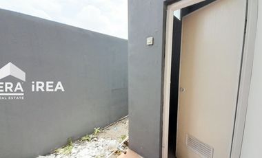 DIJUAL RUMAH CLUSTER MURAH DEKAT LUWES GENTAN PUSAT BISNIS SOLO BARU