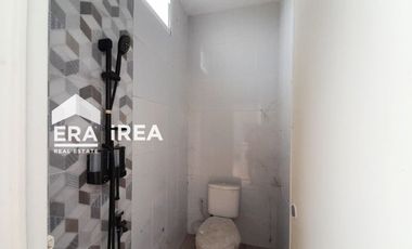 DIJUAL RUMAH CLUSTER MURAH DEKAT LUWES GENTAN PUSAT BISNIS SOLO BARU