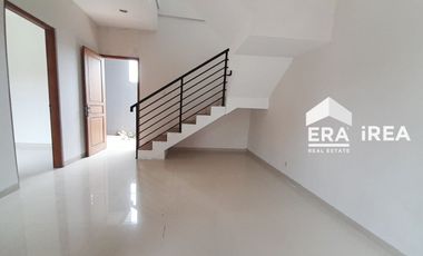 DIJUAL RUMAH CLUSTER MURAH DEKAT LUWES GENTAN PUSAT BISNIS SOLO BARU