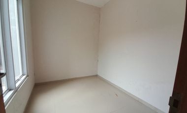 DIJUAL RUMAH CLUSTER MURAH DEKAT LUWES GENTAN PUSAT BISNIS SOLO BARU