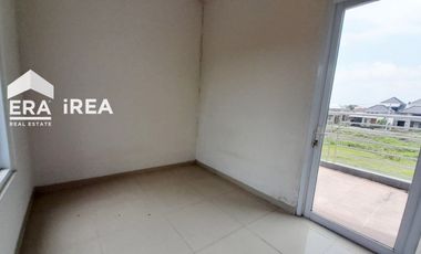 DIJUAL RUMAH CLUSTER MURAH DEKAT LUWES GENTAN PUSAT BISNIS SOLO BARU